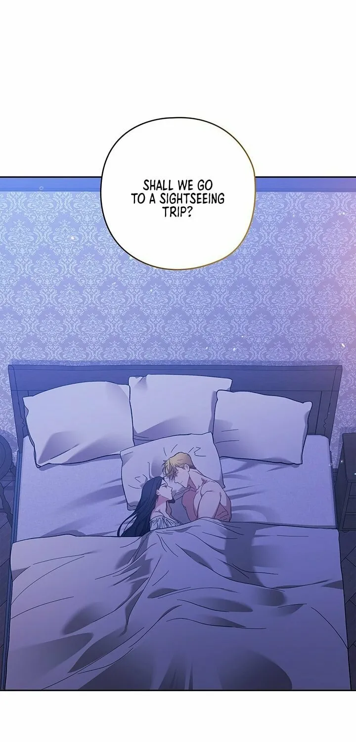 The Broken Ring: This Marriage Will Fail Anyway Chapter 64 page 54 - 
