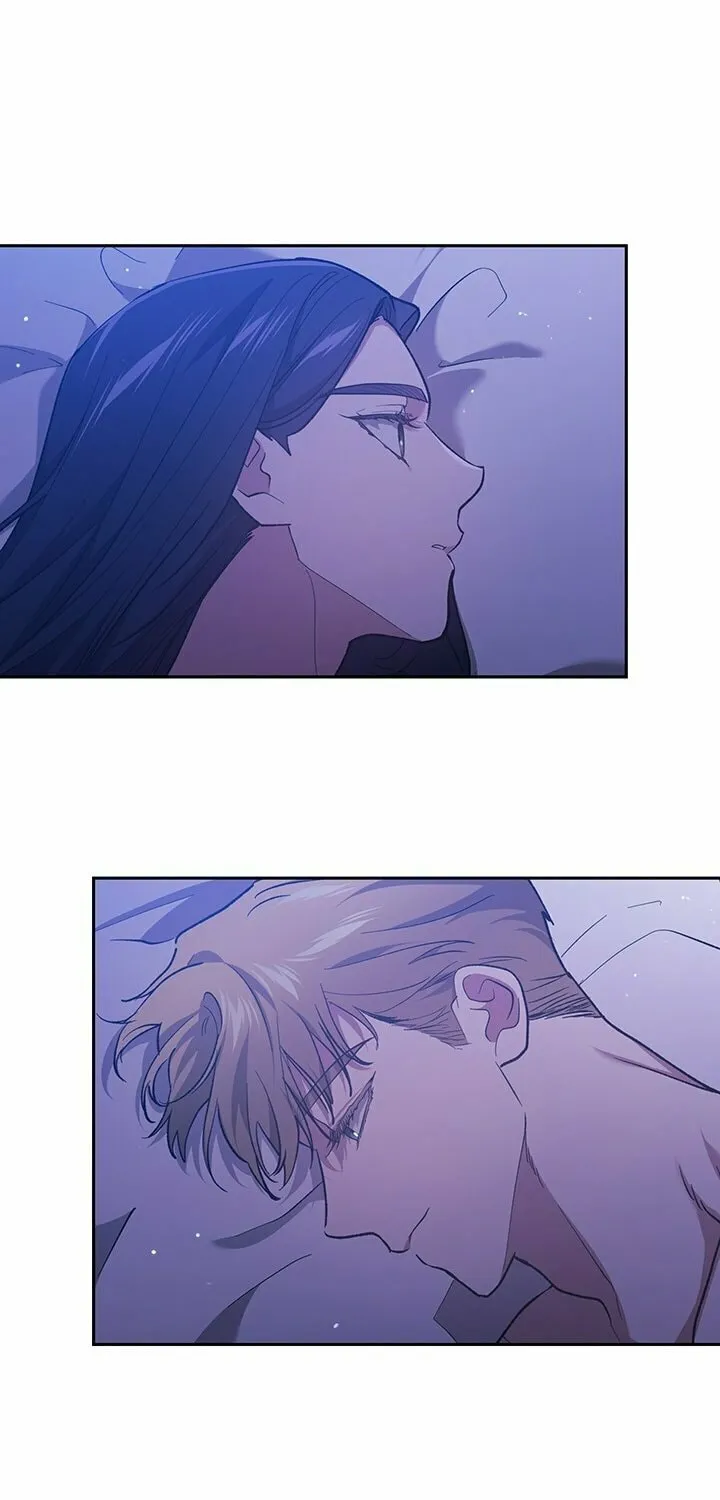 The Broken Ring: This Marriage Will Fail Anyway Chapter 64 page 55 - 