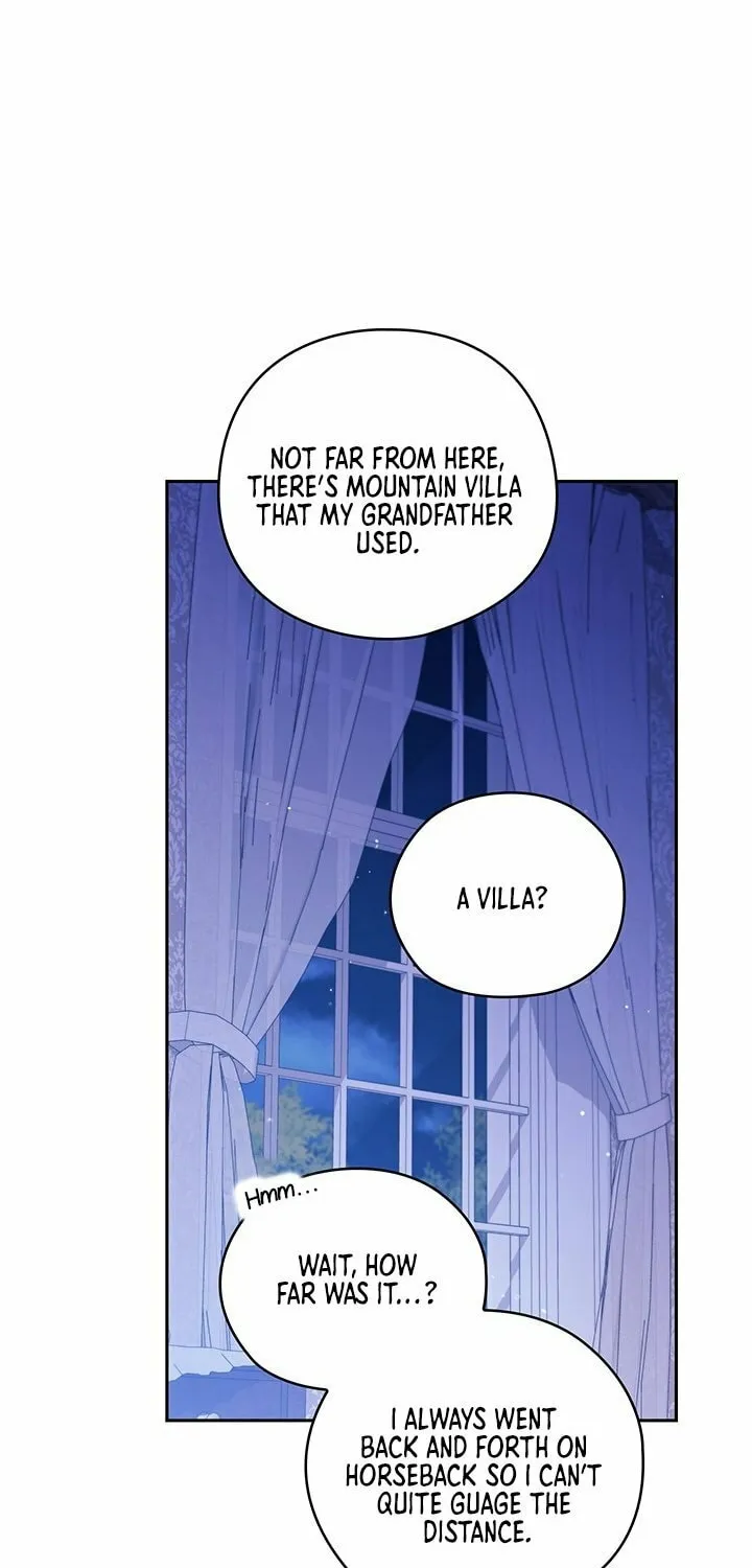 The Broken Ring: This Marriage Will Fail Anyway Chapter 64 page 56 - 