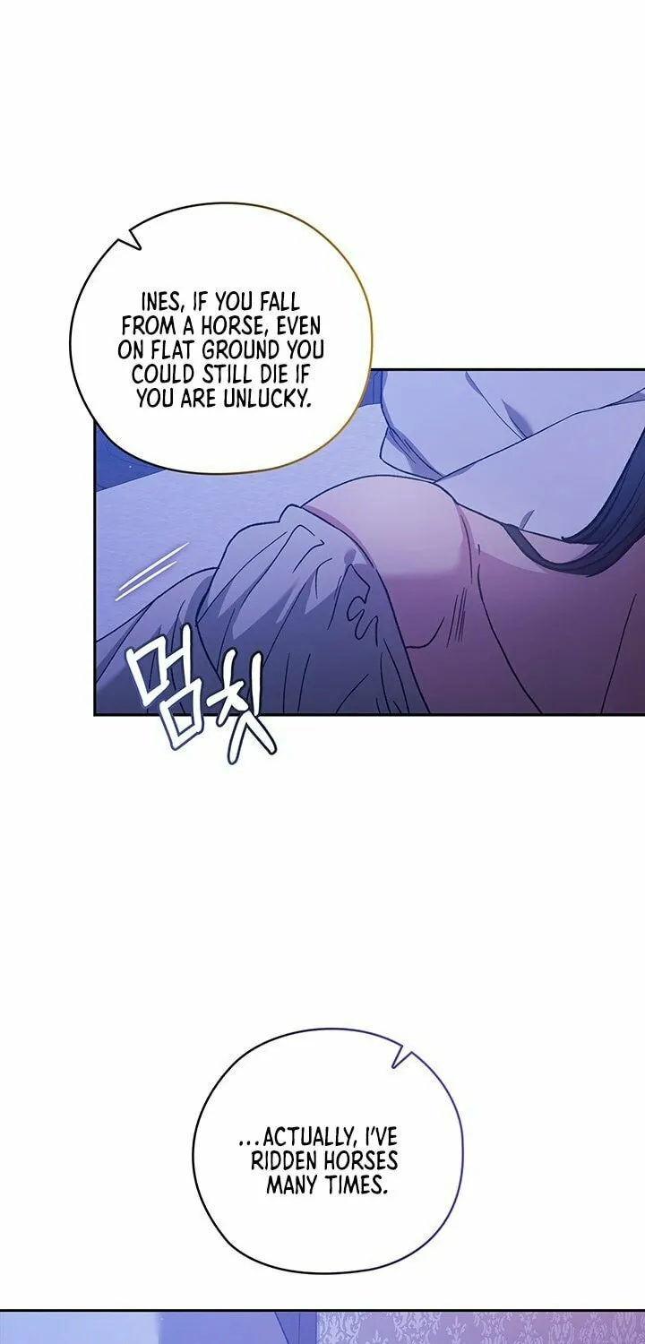 The Broken Ring: This Marriage Will Fail Anyway Chapter 64 page 59 - 