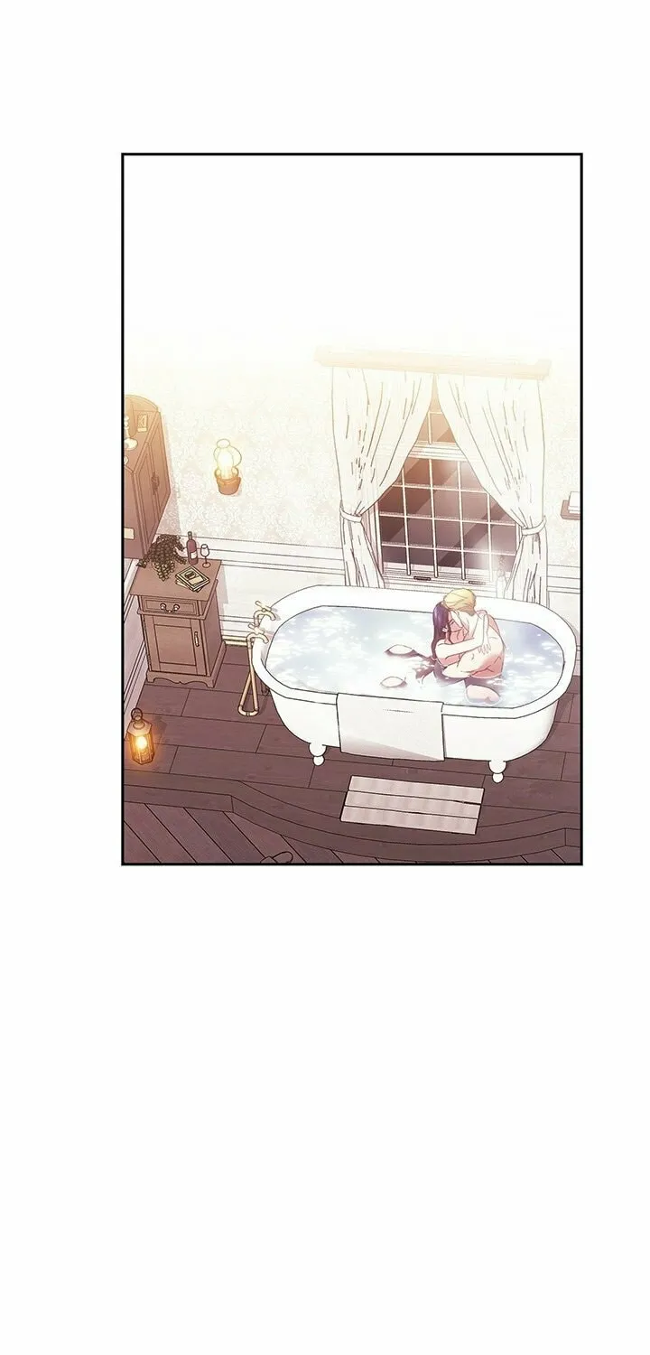 The Broken Ring: This Marriage Will Fail Anyway Chapter 64 page 7 - 