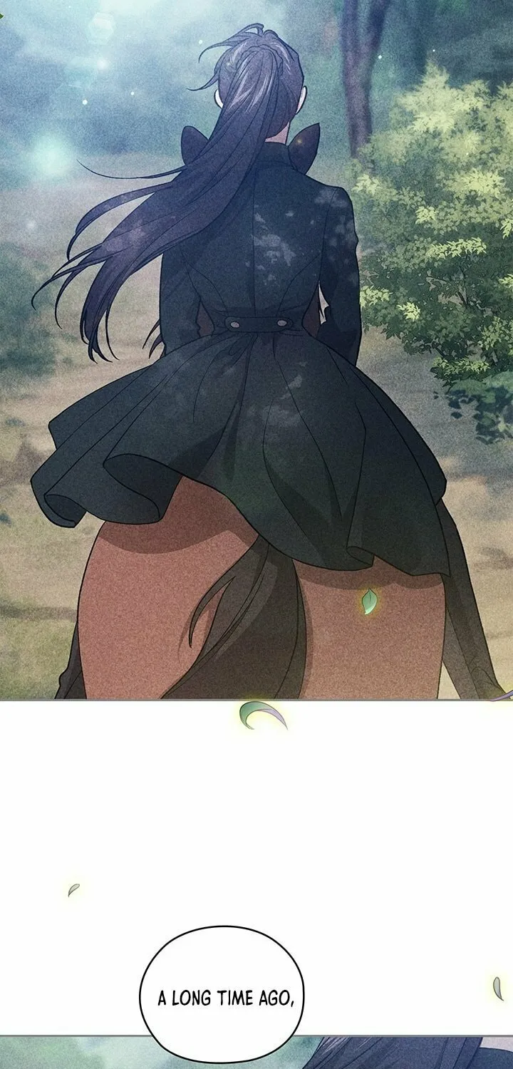 The Broken Ring: This Marriage Will Fail Anyway Chapter 64 page 61 - 