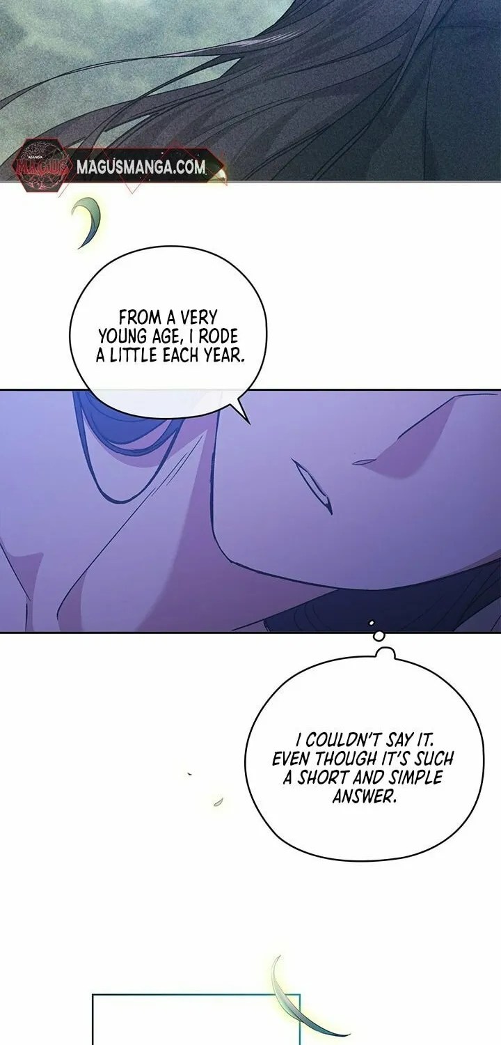 The Broken Ring: This Marriage Will Fail Anyway Chapter 64 page 62 - 