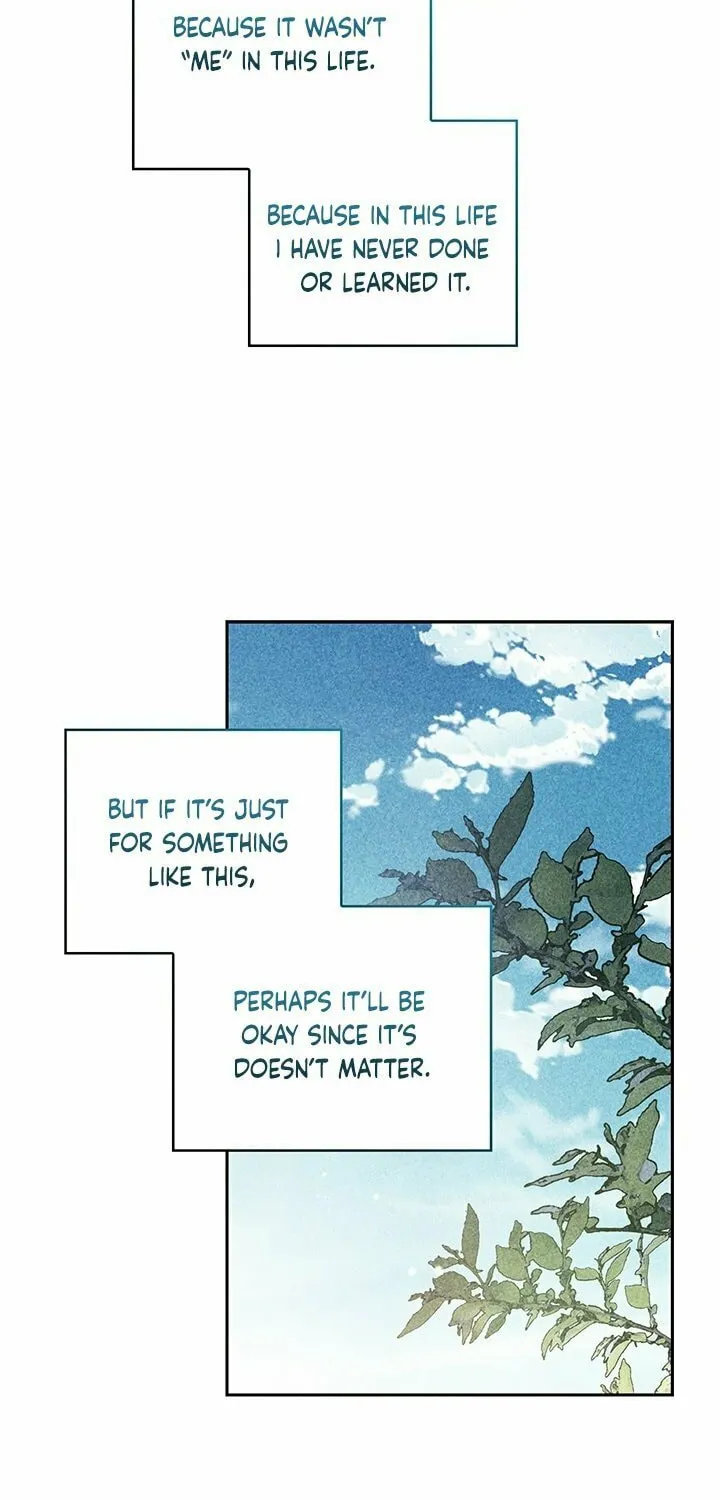 The Broken Ring: This Marriage Will Fail Anyway Chapter 64 page 63 - 