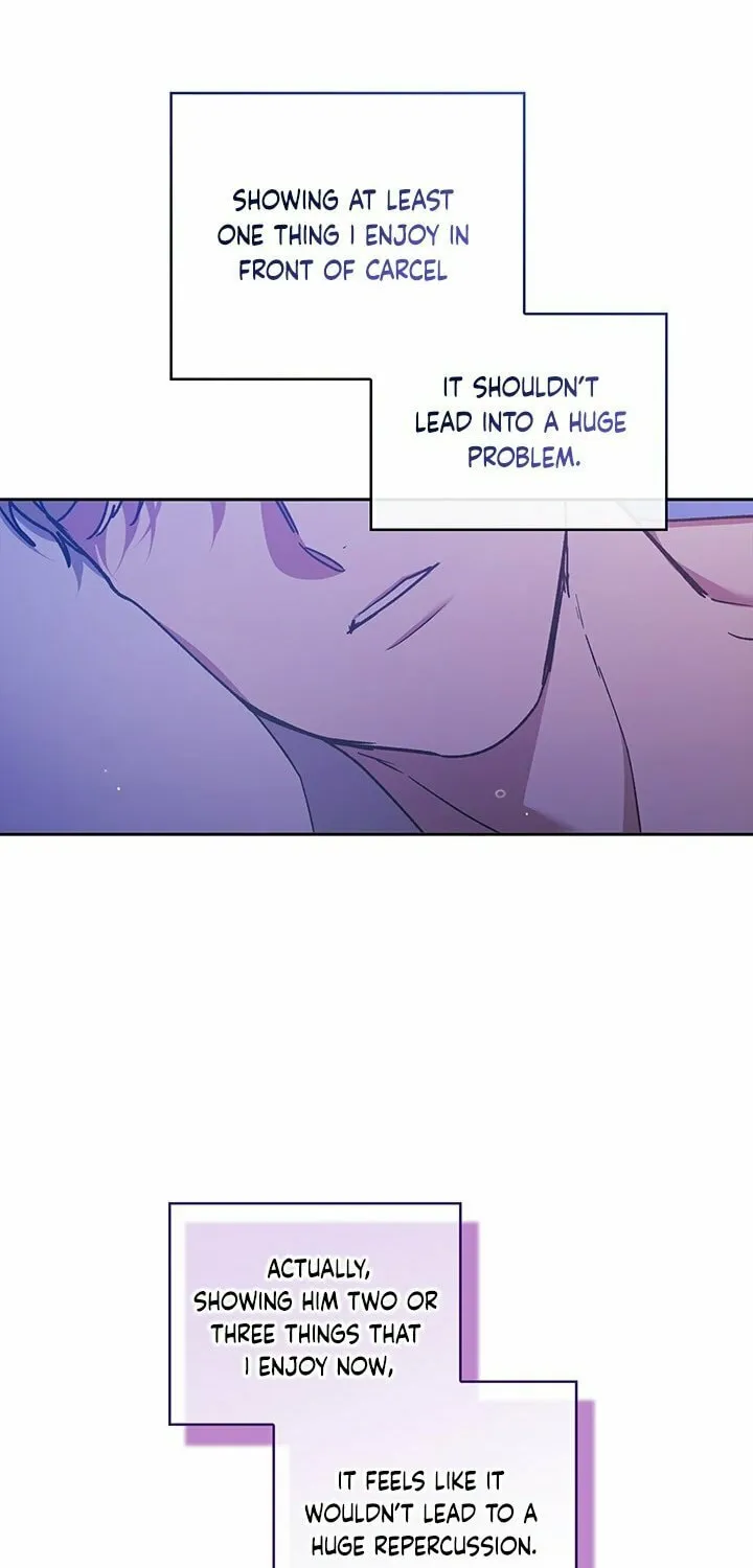The Broken Ring: This Marriage Will Fail Anyway Chapter 64 page 64 - 