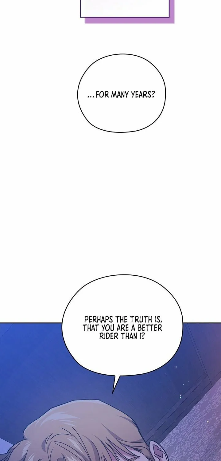 The Broken Ring: This Marriage Will Fail Anyway Chapter 64 page 65 - 