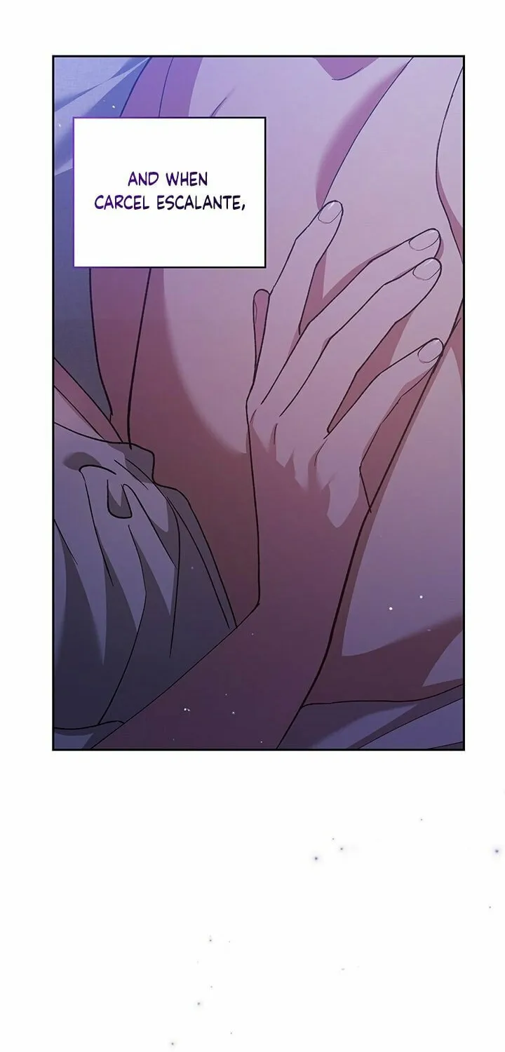 The Broken Ring: This Marriage Will Fail Anyway Chapter 64 page 68 - 
