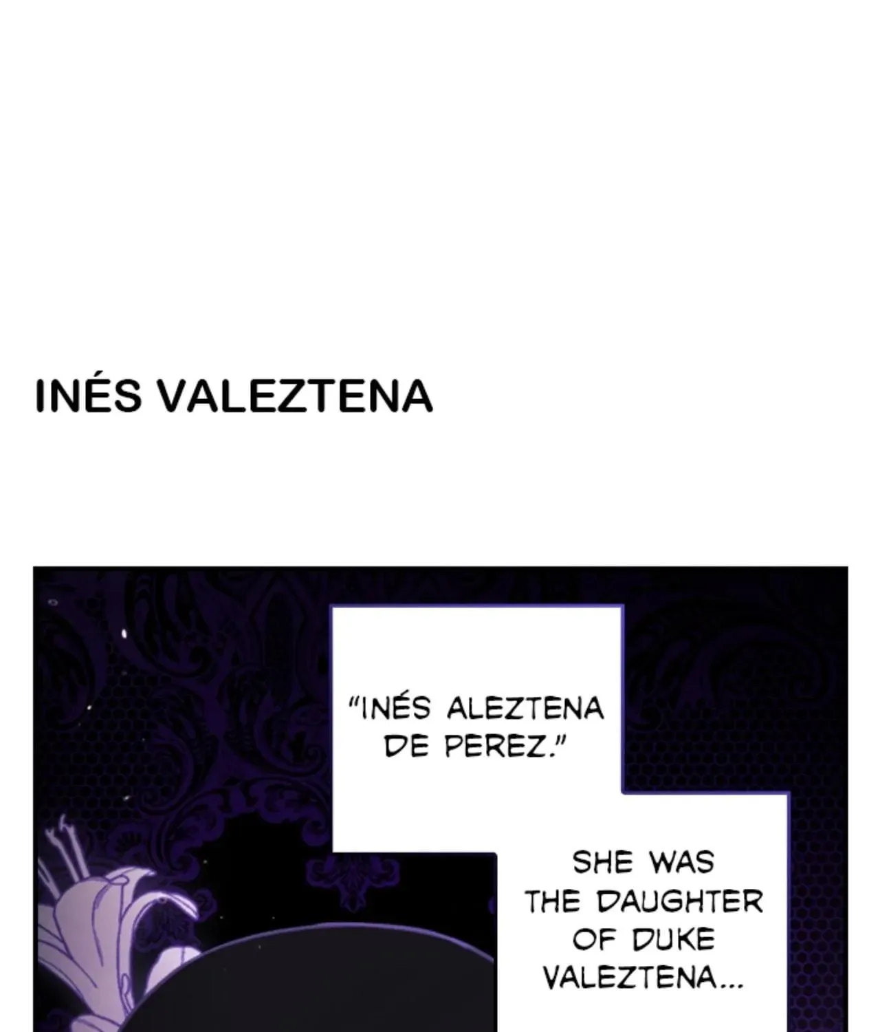 The Broken Ring: This Marriage Will Fail Anyway Chapter 65.1 page 11 - 