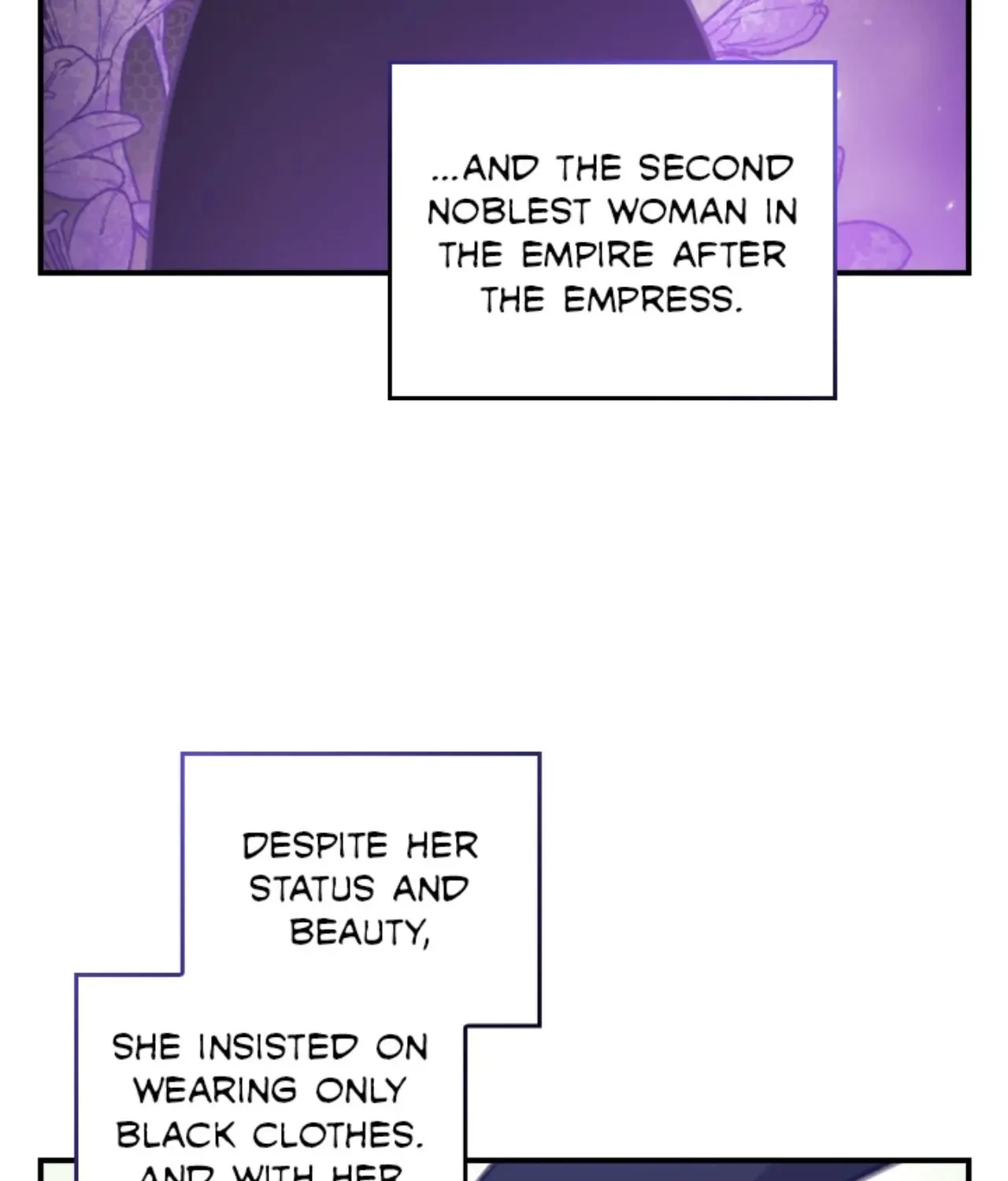 The Broken Ring: This Marriage Will Fail Anyway Chapter 65.1 page 13 - 