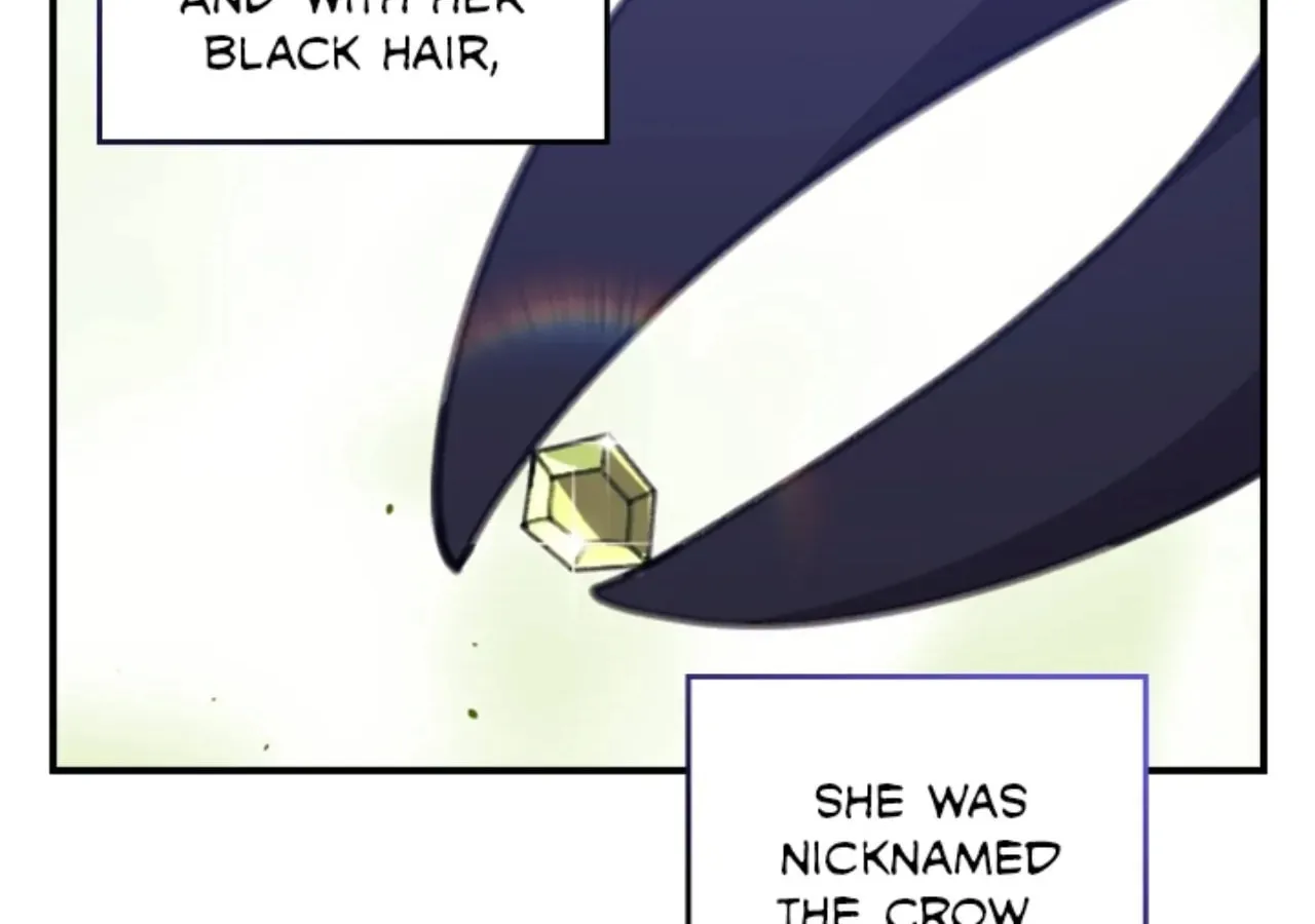 The Broken Ring: This Marriage Will Fail Anyway Chapter 65.1 page 14 - 