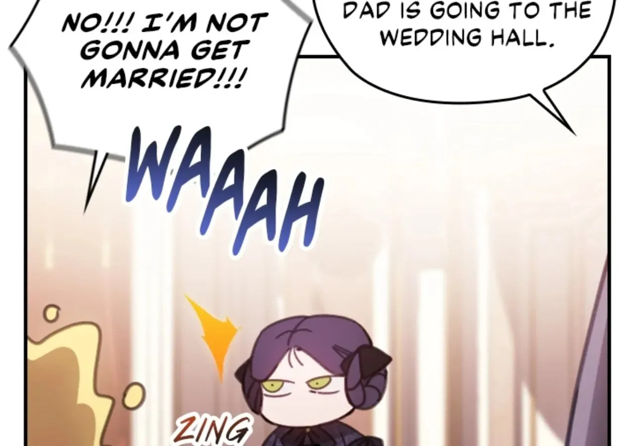 The Broken Ring: This Marriage Will Fail Anyway Chapter 65.1 page 22 - 