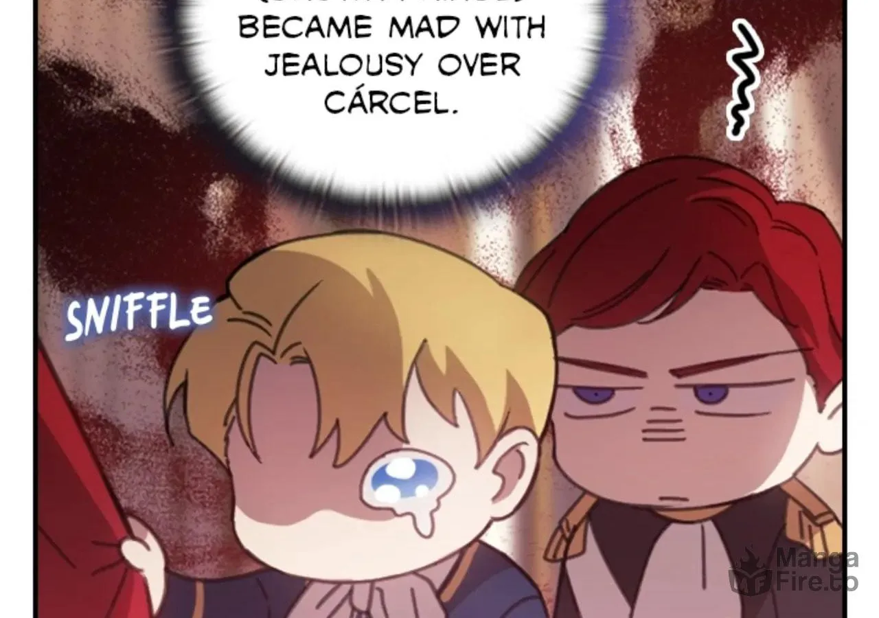 The Broken Ring: This Marriage Will Fail Anyway Chapter 65.1 page 24 - 