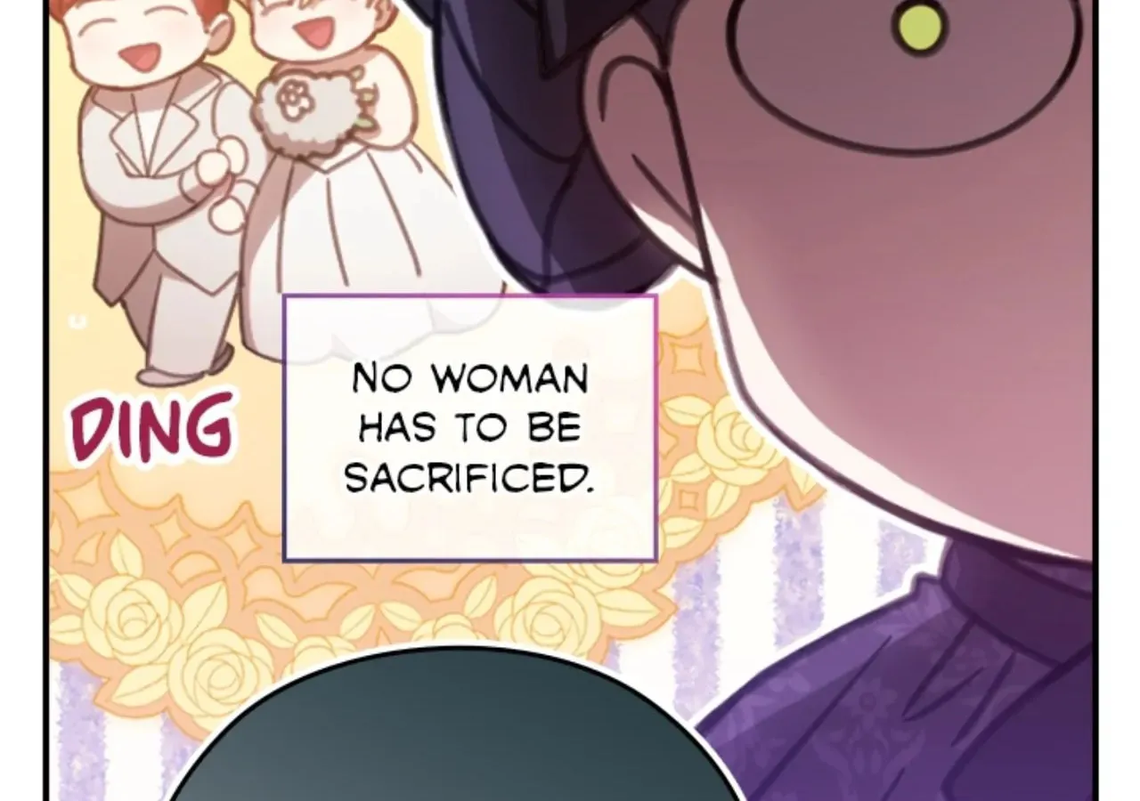The Broken Ring: This Marriage Will Fail Anyway Chapter 65.1 page 28 - 