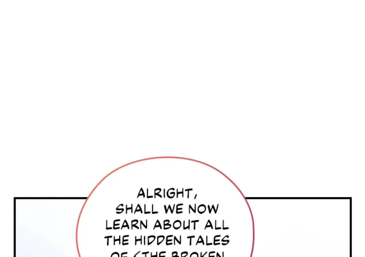 The Broken Ring: This Marriage Will Fail Anyway Chapter 65.1 page 8 - 