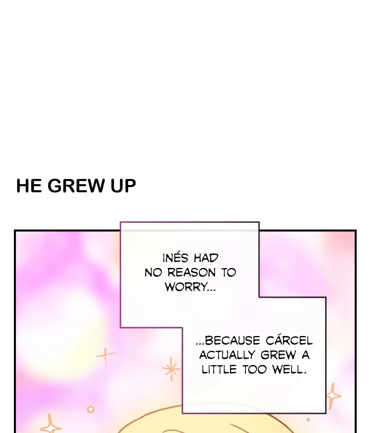 The Broken Ring: This Marriage Will Fail Anyway Chapter 65.2 page 12 - 