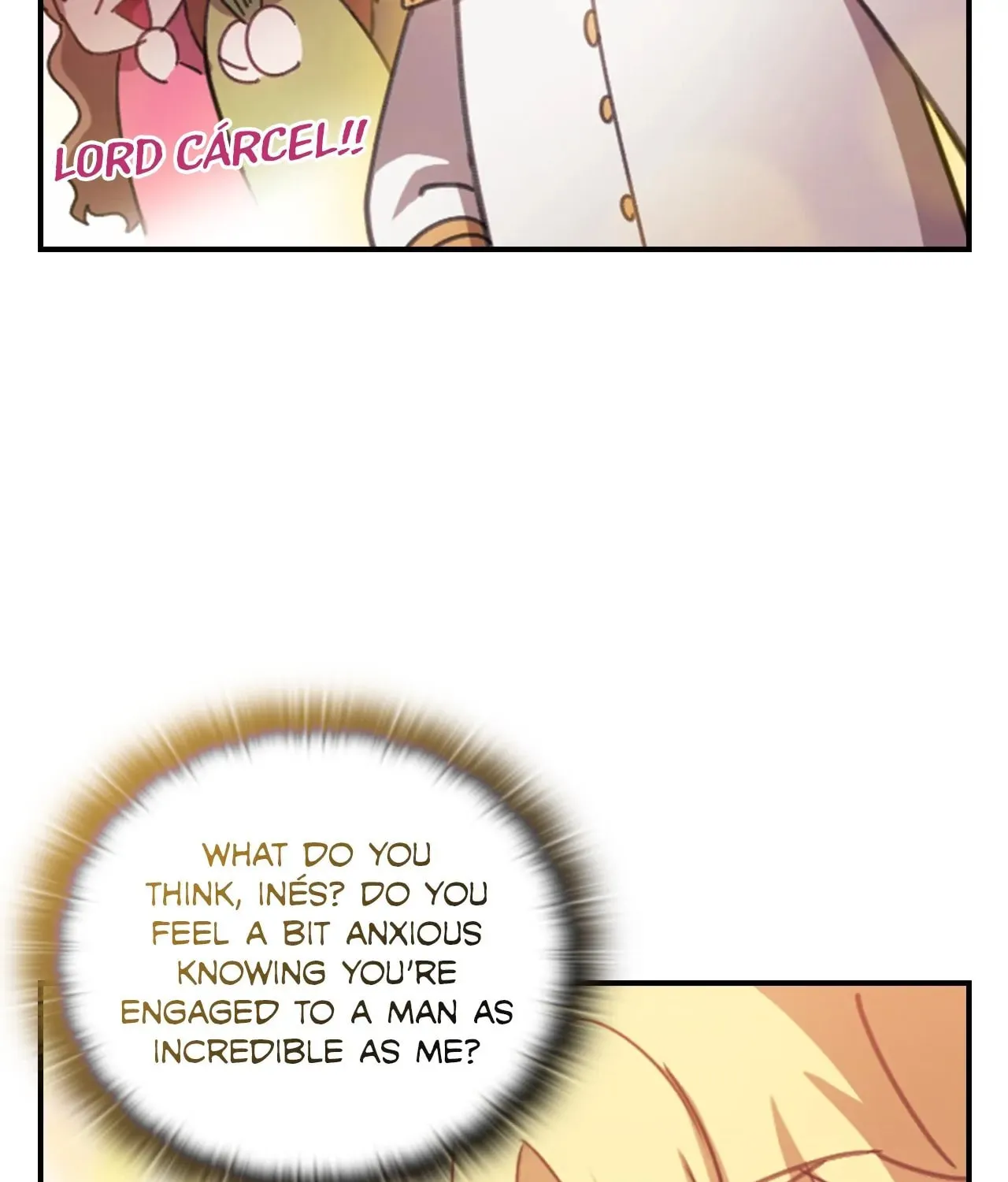 The Broken Ring: This Marriage Will Fail Anyway Chapter 65.2 page 14 - 