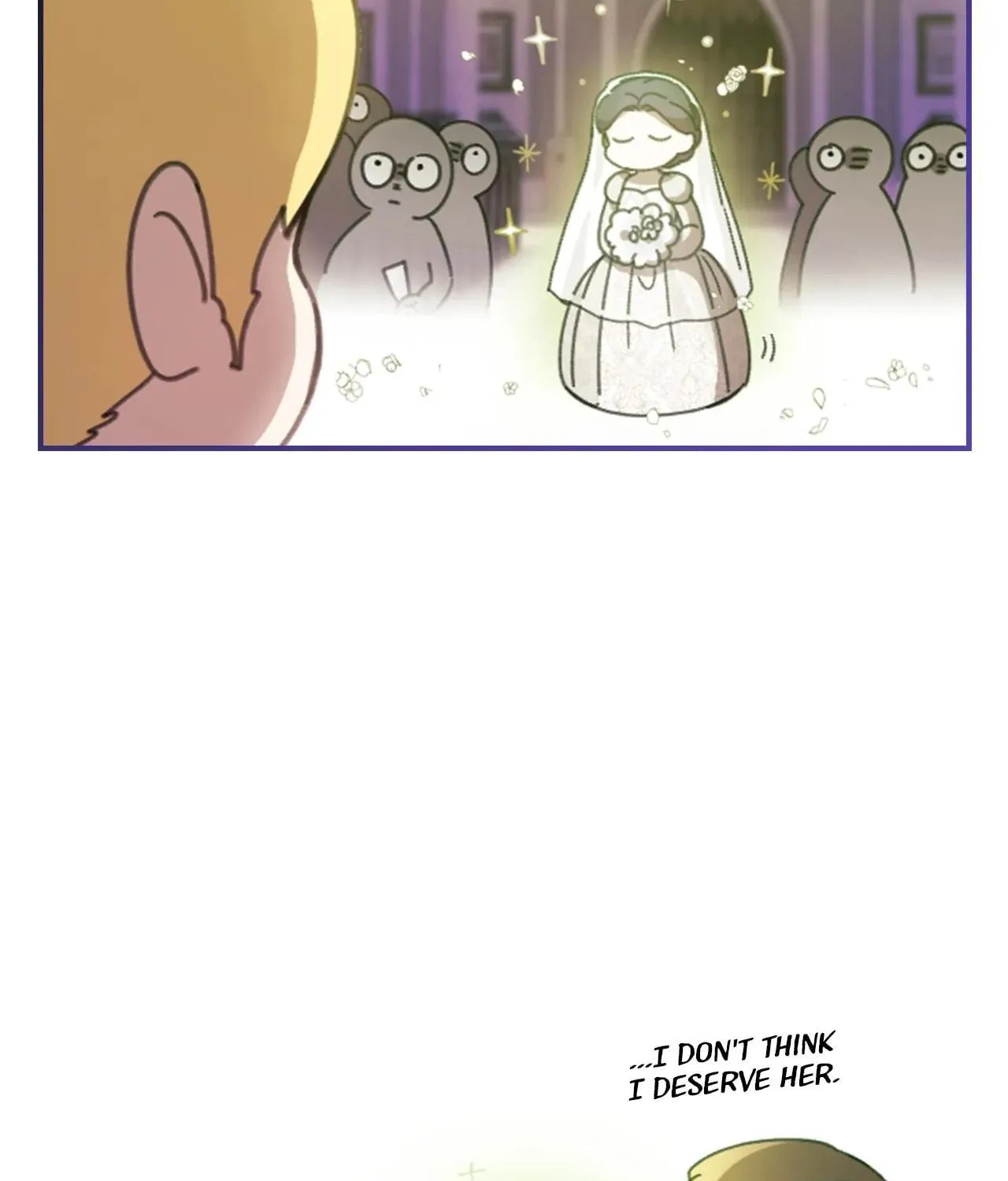 The Broken Ring: This Marriage Will Fail Anyway Chapter 65.2 page 28 - 