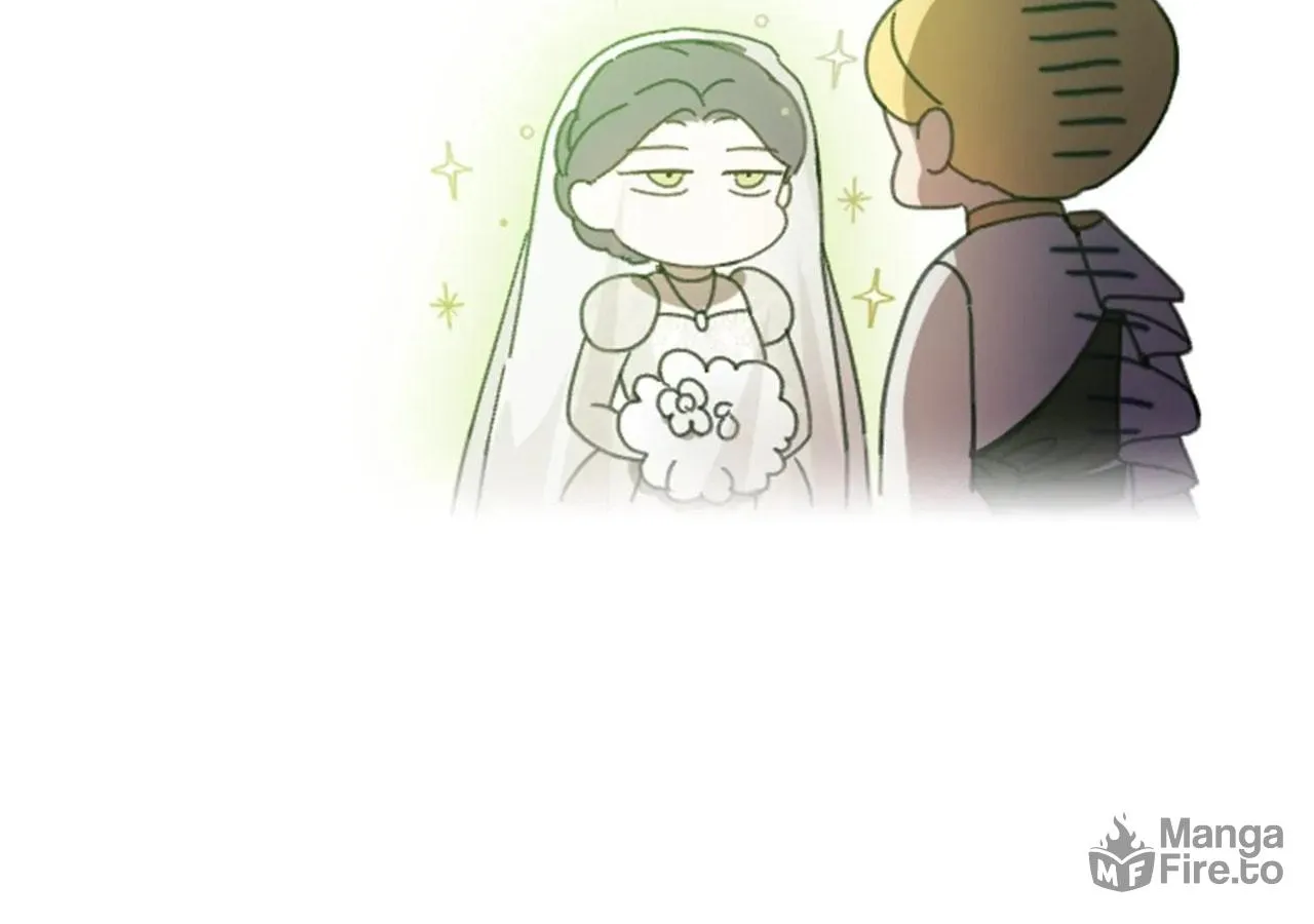 The Broken Ring: This Marriage Will Fail Anyway Chapter 65.2 page 29 - 