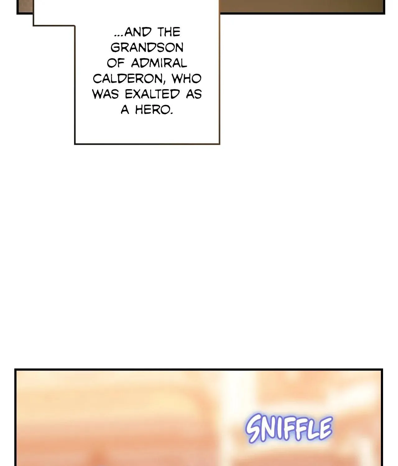The Broken Ring: This Marriage Will Fail Anyway Chapter 65.2 page 5 - 