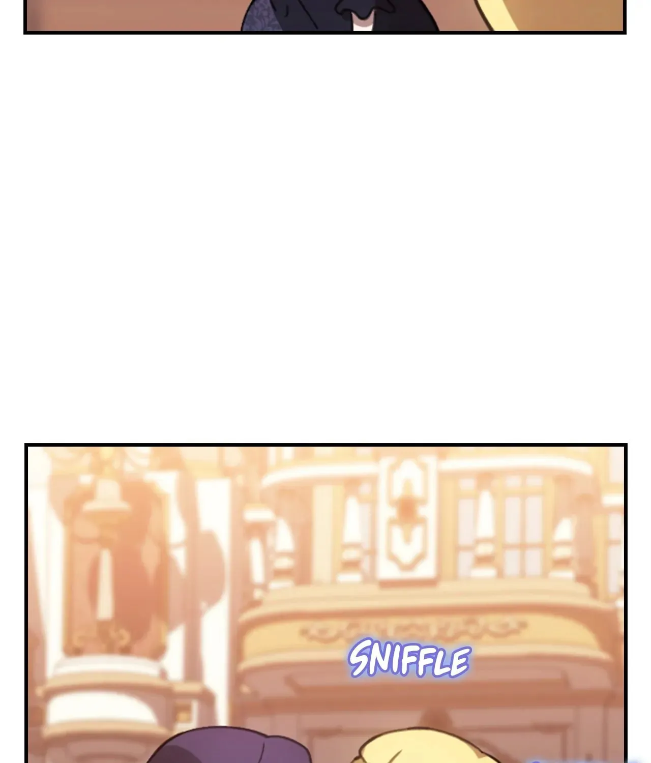 The Broken Ring: This Marriage Will Fail Anyway Chapter 65.2 page 7 - 