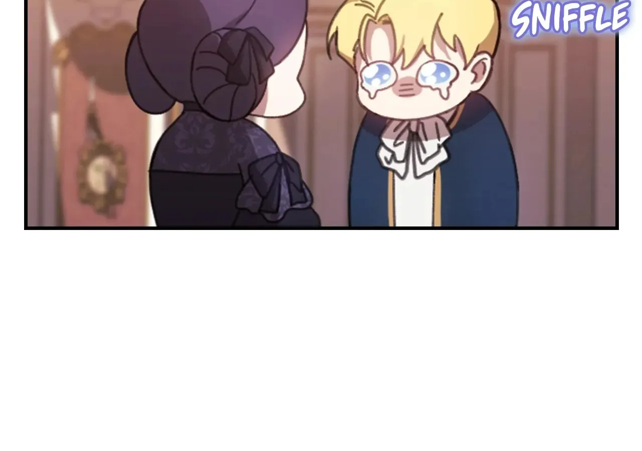 The Broken Ring: This Marriage Will Fail Anyway Chapter 65.2 page 8 - 