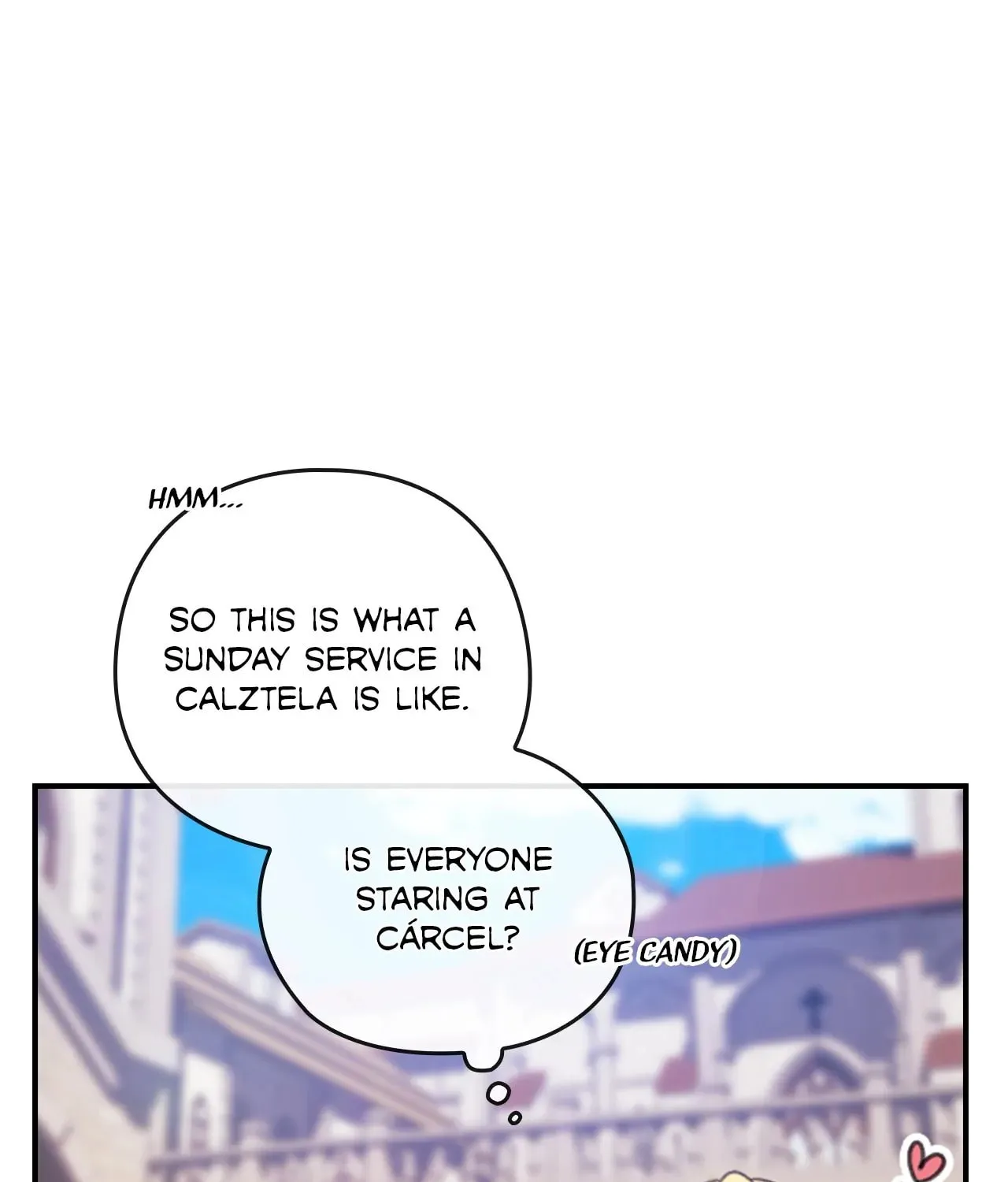 The Broken Ring: This Marriage Will Fail Anyway Chapter 65.3 page 14 - 
