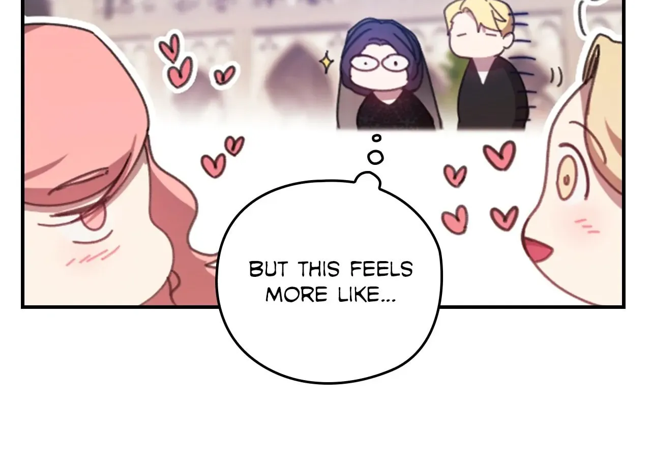 The Broken Ring: This Marriage Will Fail Anyway Chapter 65.3 page 15 - 