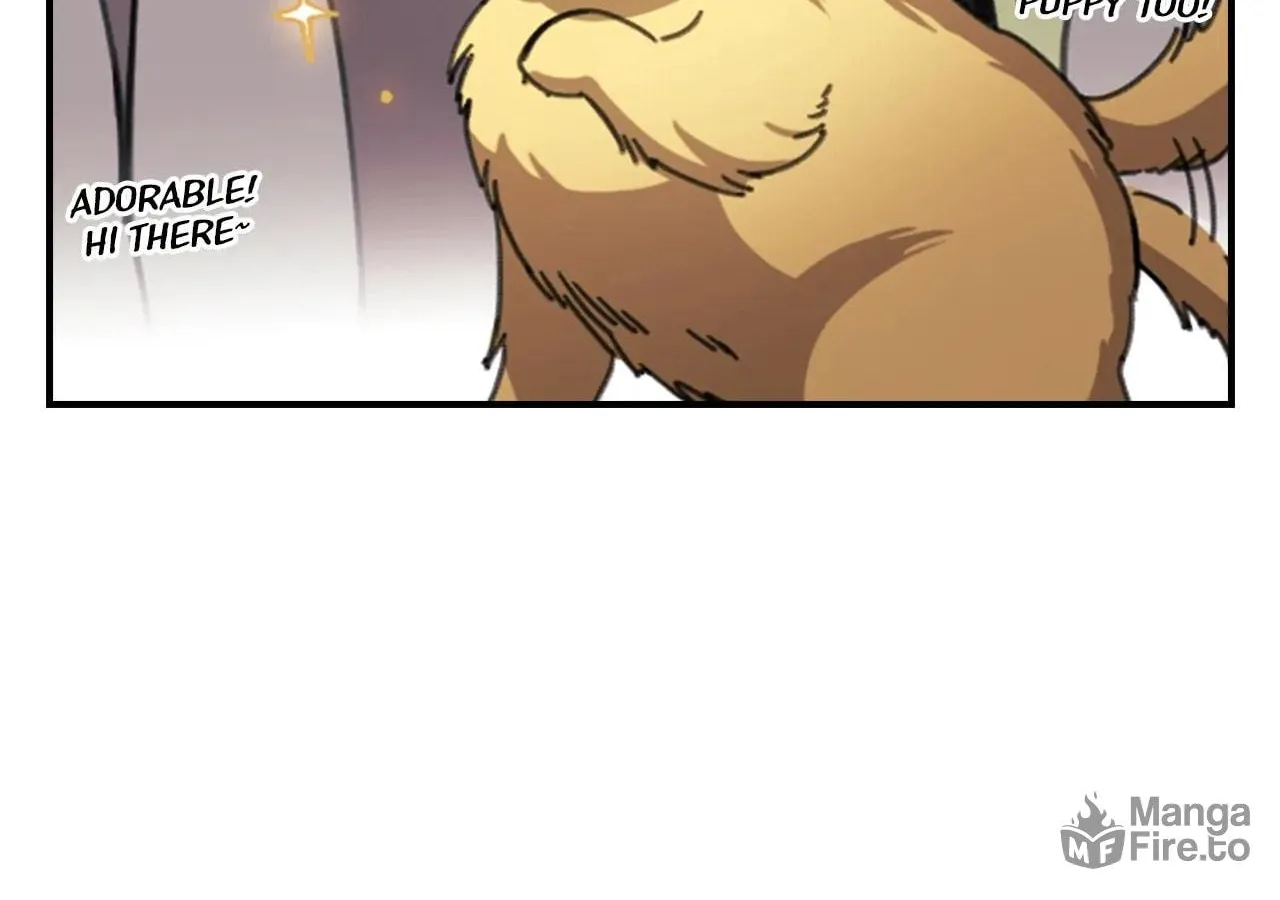 The Broken Ring: This Marriage Will Fail Anyway Chapter 65.3 page 17 - 