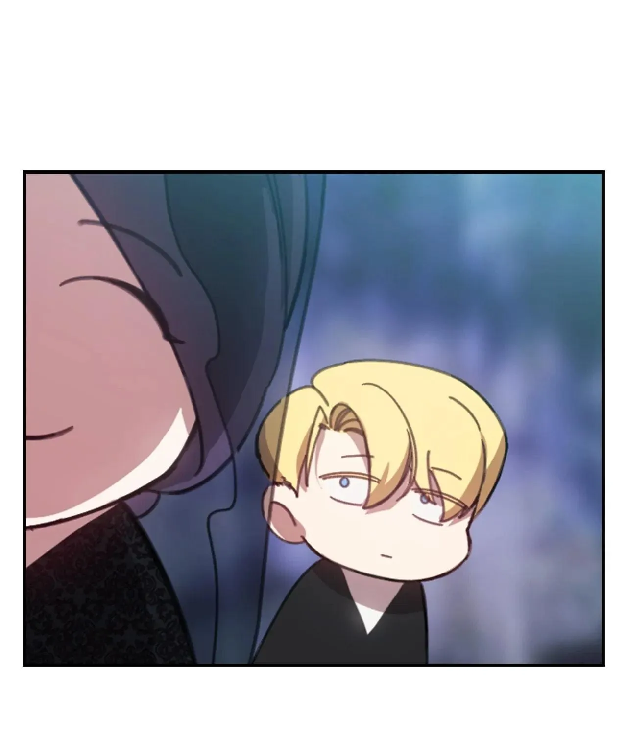 The Broken Ring: This Marriage Will Fail Anyway Chapter 65.3 page 18 - 