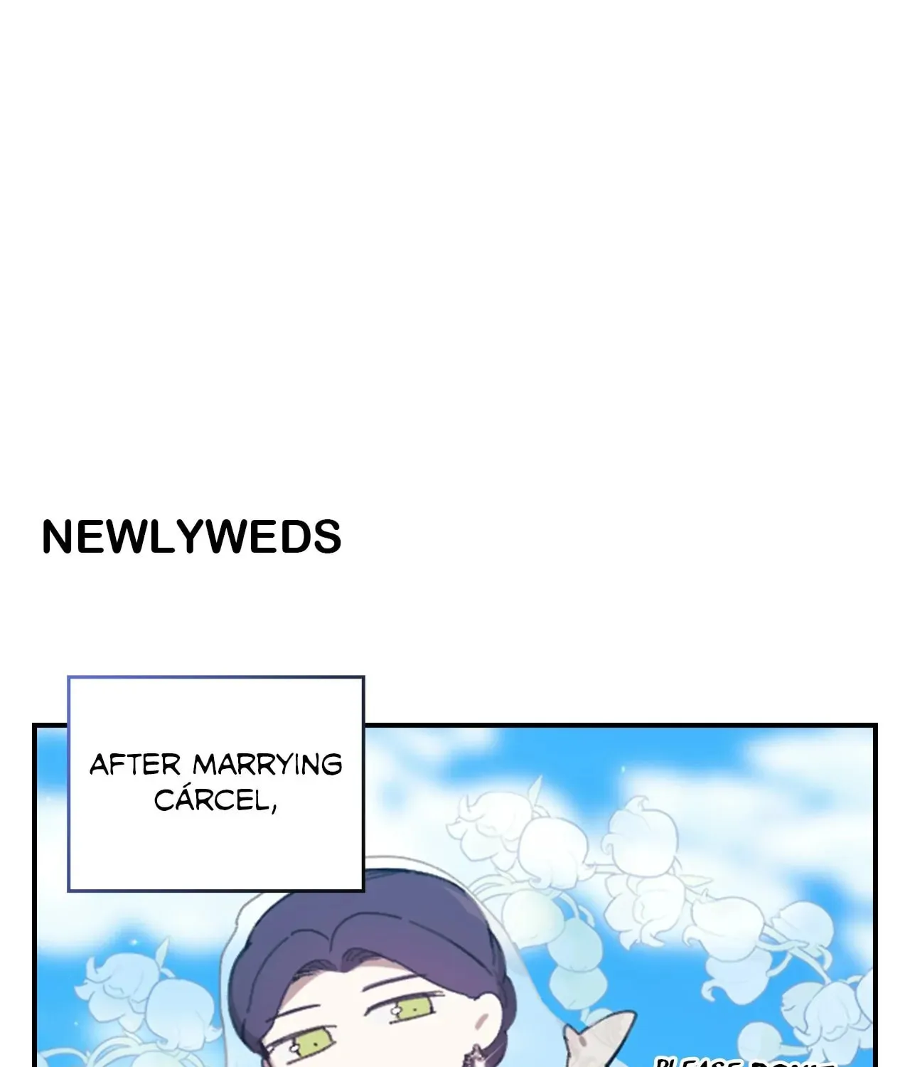 The Broken Ring: This Marriage Will Fail Anyway Chapter 65.3 page 3 - 