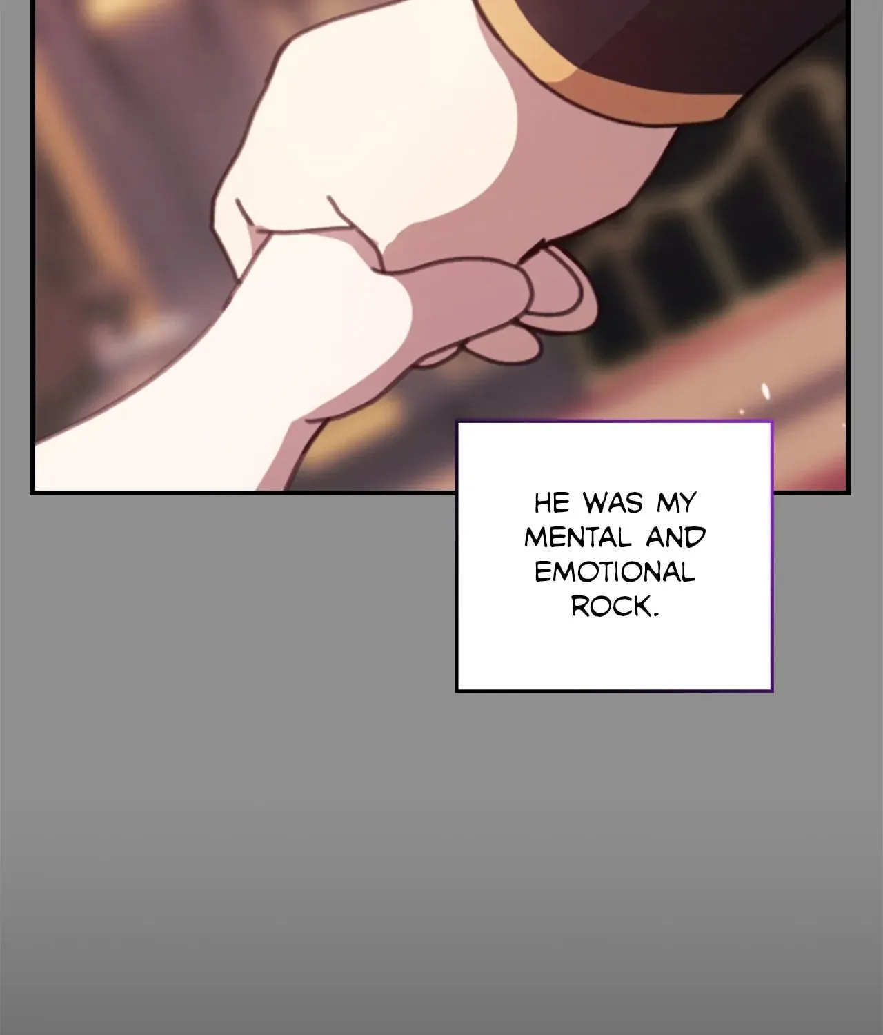 The Broken Ring: This Marriage Will Fail Anyway Chapter 65.3 page 24 - 