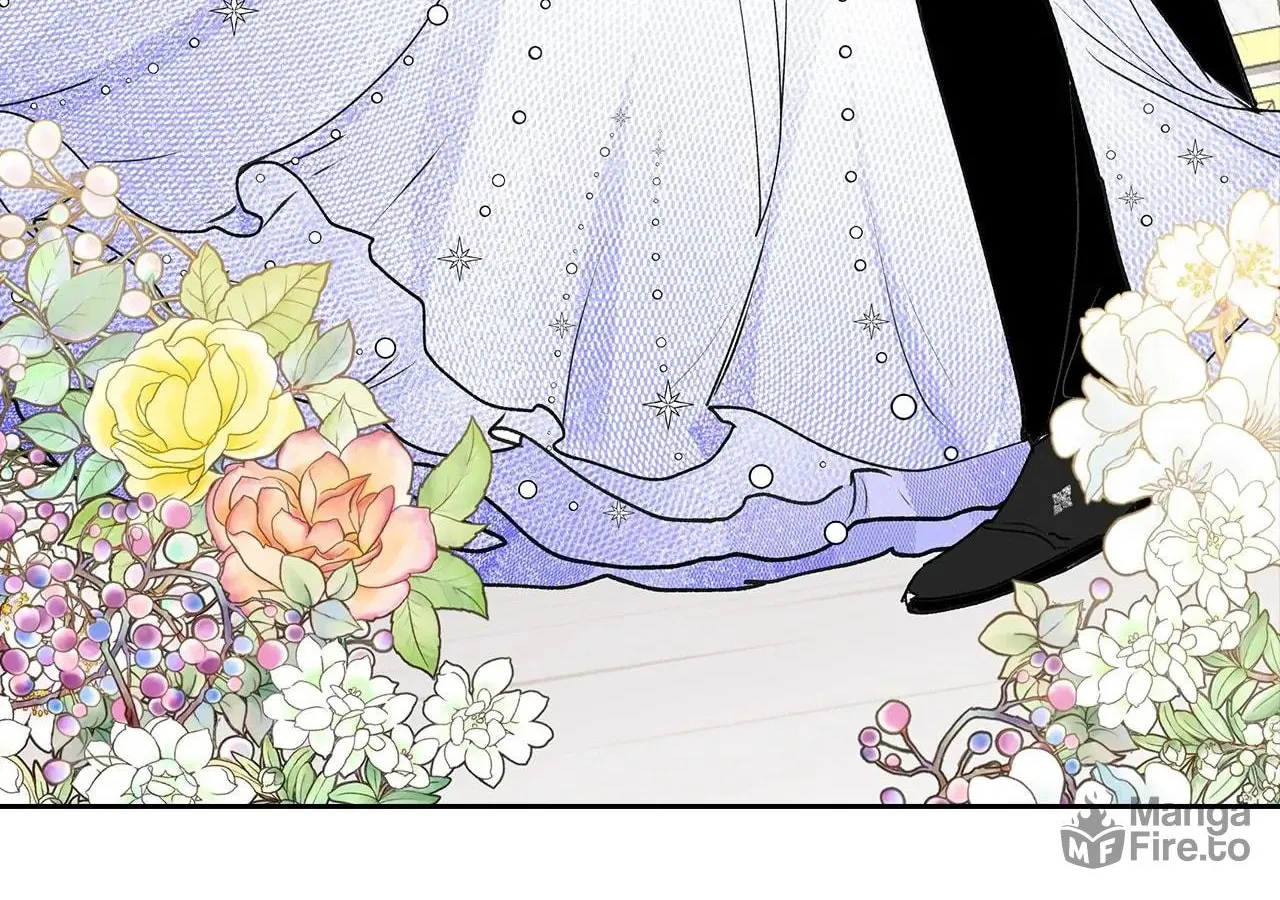 The Broken Ring: This Marriage Will Fail Anyway Chapter 65.3 page 39 - 