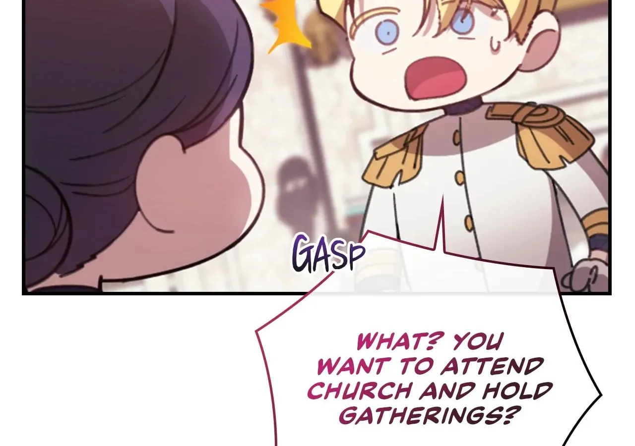 The Broken Ring: This Marriage Will Fail Anyway Chapter 65.3 page 8 - 
