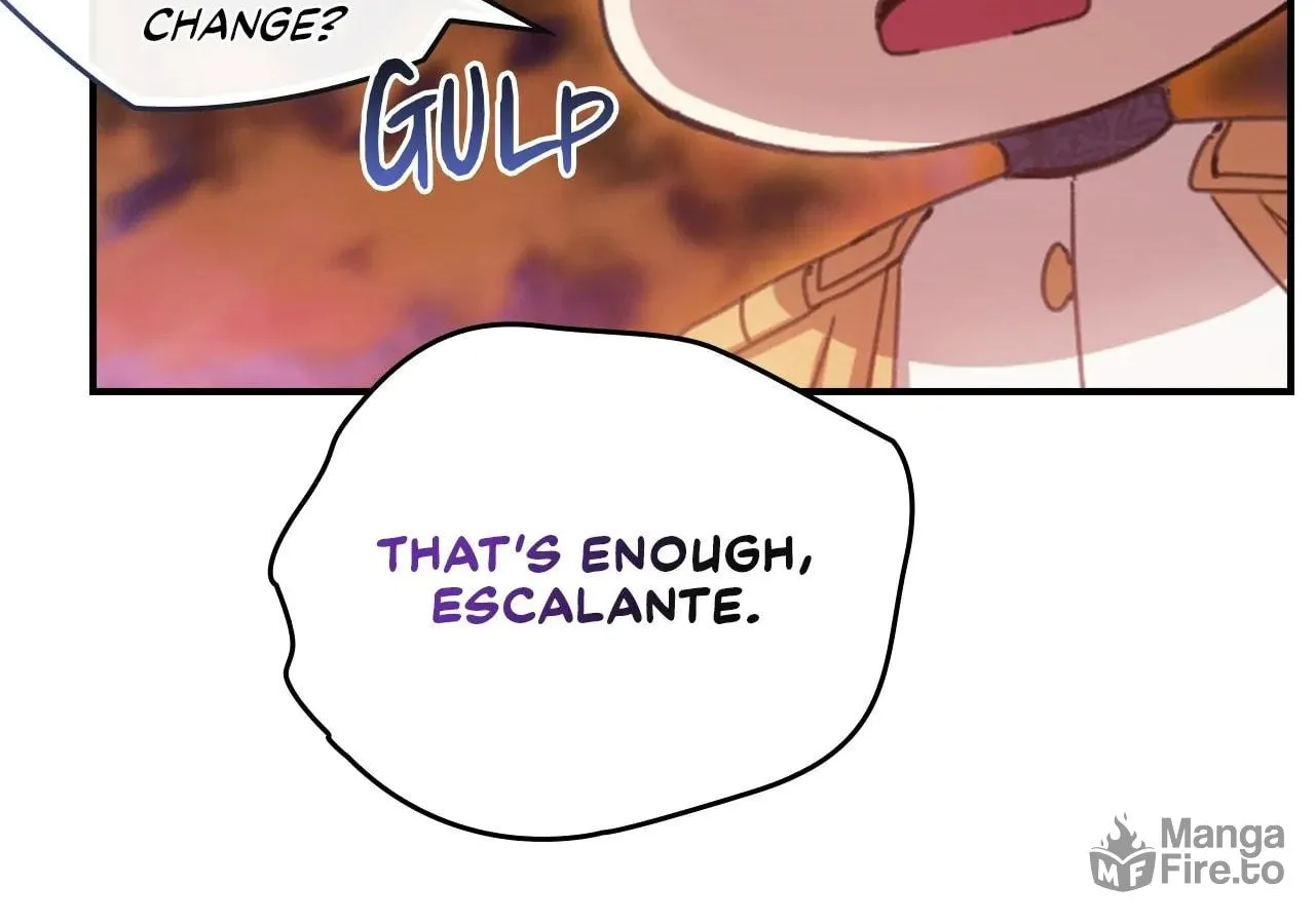 The Broken Ring: This Marriage Will Fail Anyway Chapter 65.3 page 10 - 