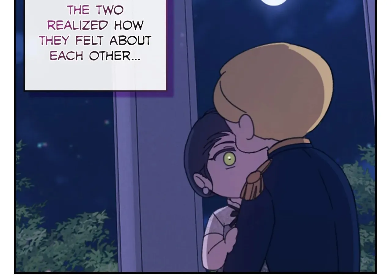 The Broken Ring: This Marriage Will Fail Anyway Chapter 65.4 page 13 - 