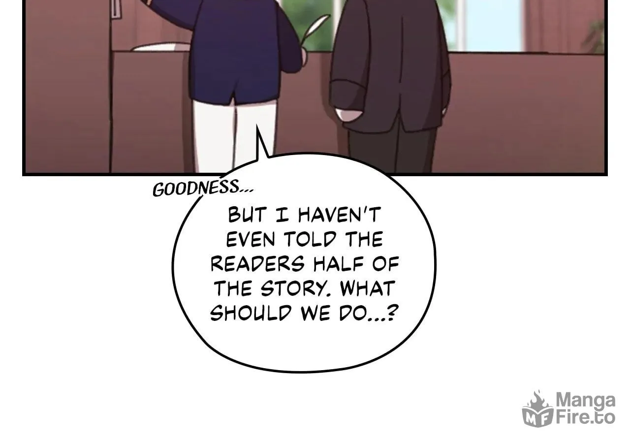 The Broken Ring: This Marriage Will Fail Anyway Chapter 65.4 page 17 - 