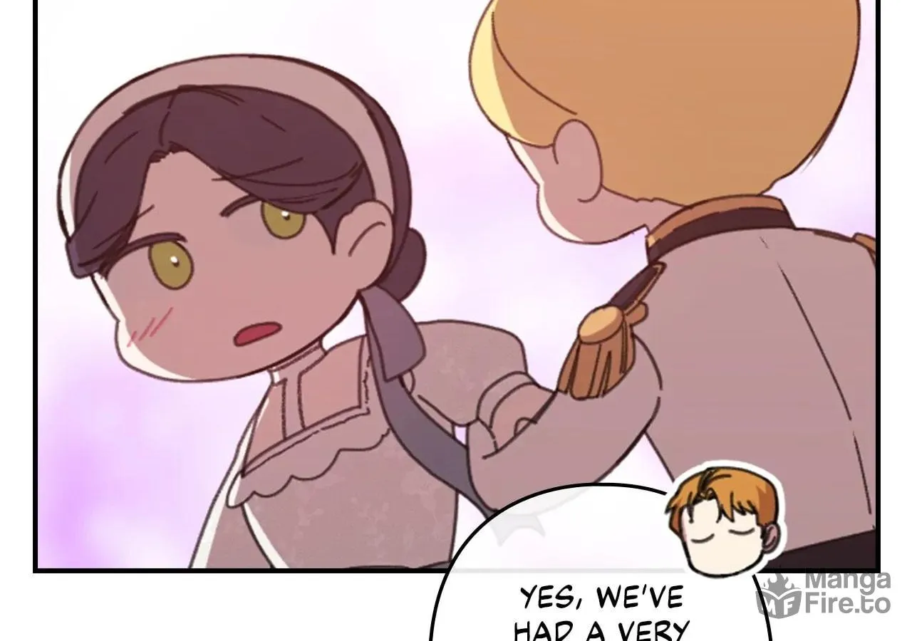 The Broken Ring: This Marriage Will Fail Anyway Chapter 65.4 page 19 - 