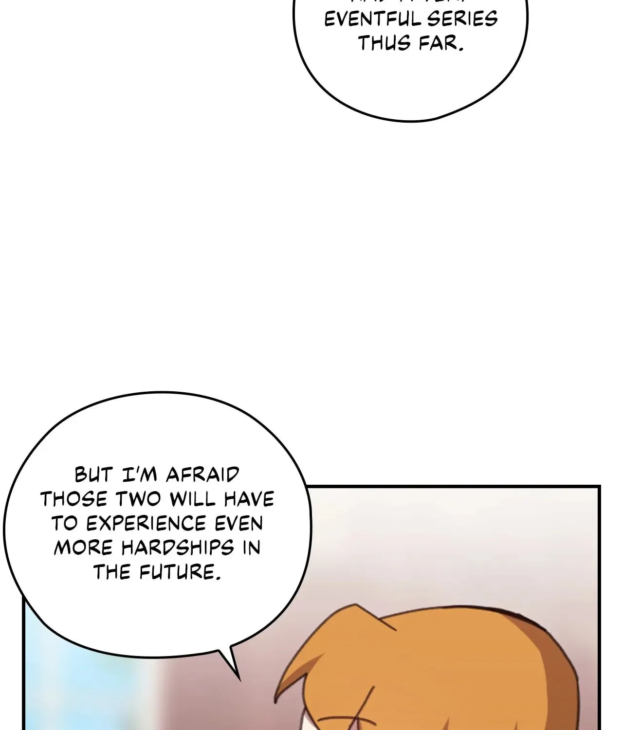 The Broken Ring: This Marriage Will Fail Anyway Chapter 65.4 page 20 - 