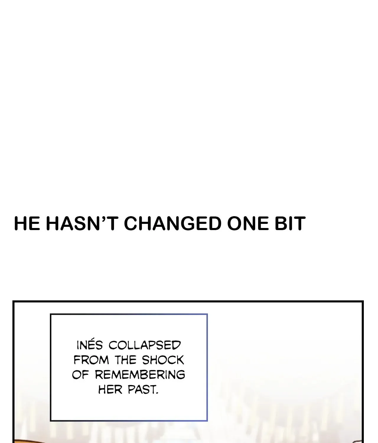 The Broken Ring: This Marriage Will Fail Anyway Chapter 65.4 page 3 - 