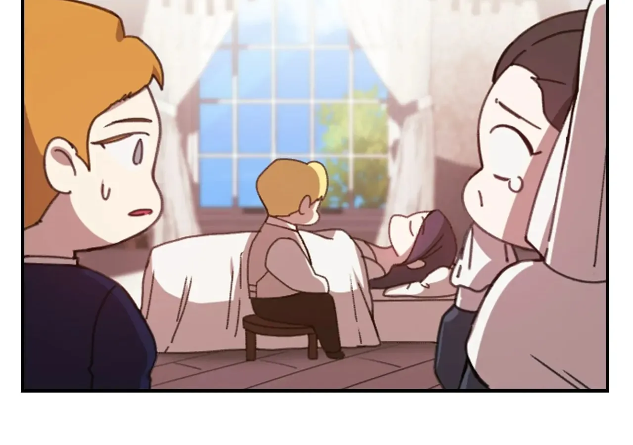 The Broken Ring: This Marriage Will Fail Anyway Chapter 65.4 page 4 - 