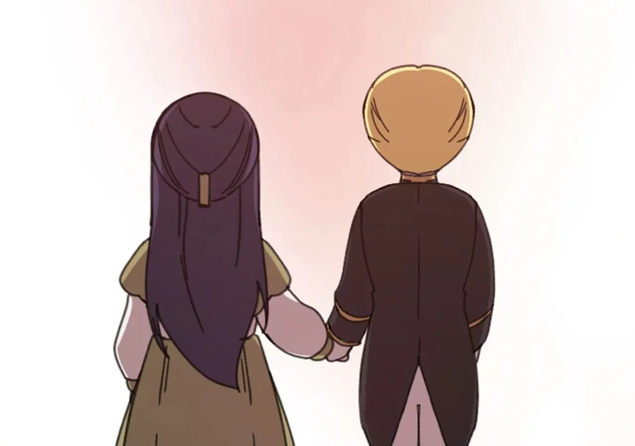 The Broken Ring: This Marriage Will Fail Anyway Chapter 65.4 page 31 - 