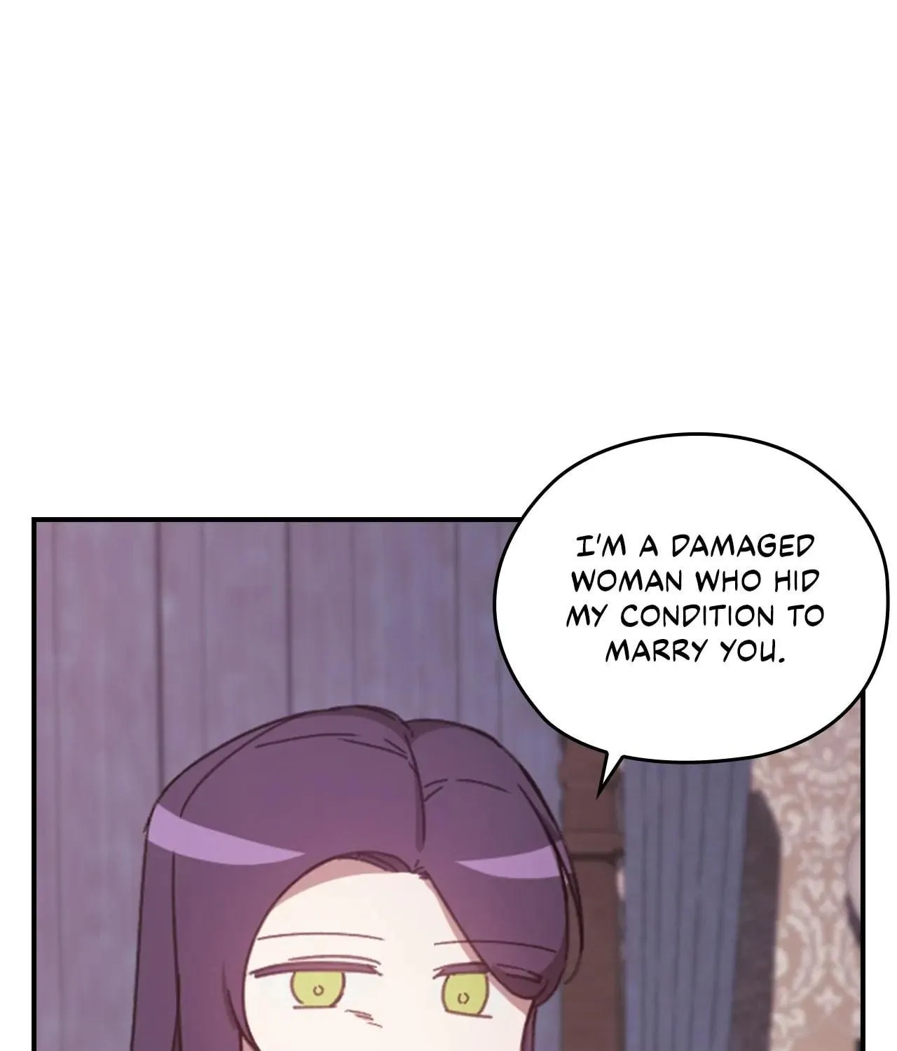 The Broken Ring: This Marriage Will Fail Anyway Chapter 65.4 page 5 - 