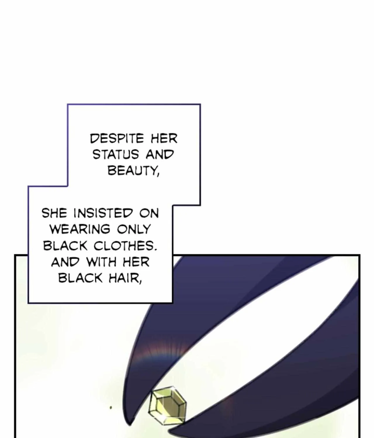 The Broken Ring: This Marriage Will Fail Anyway Chapter 65.5 page 13 - 