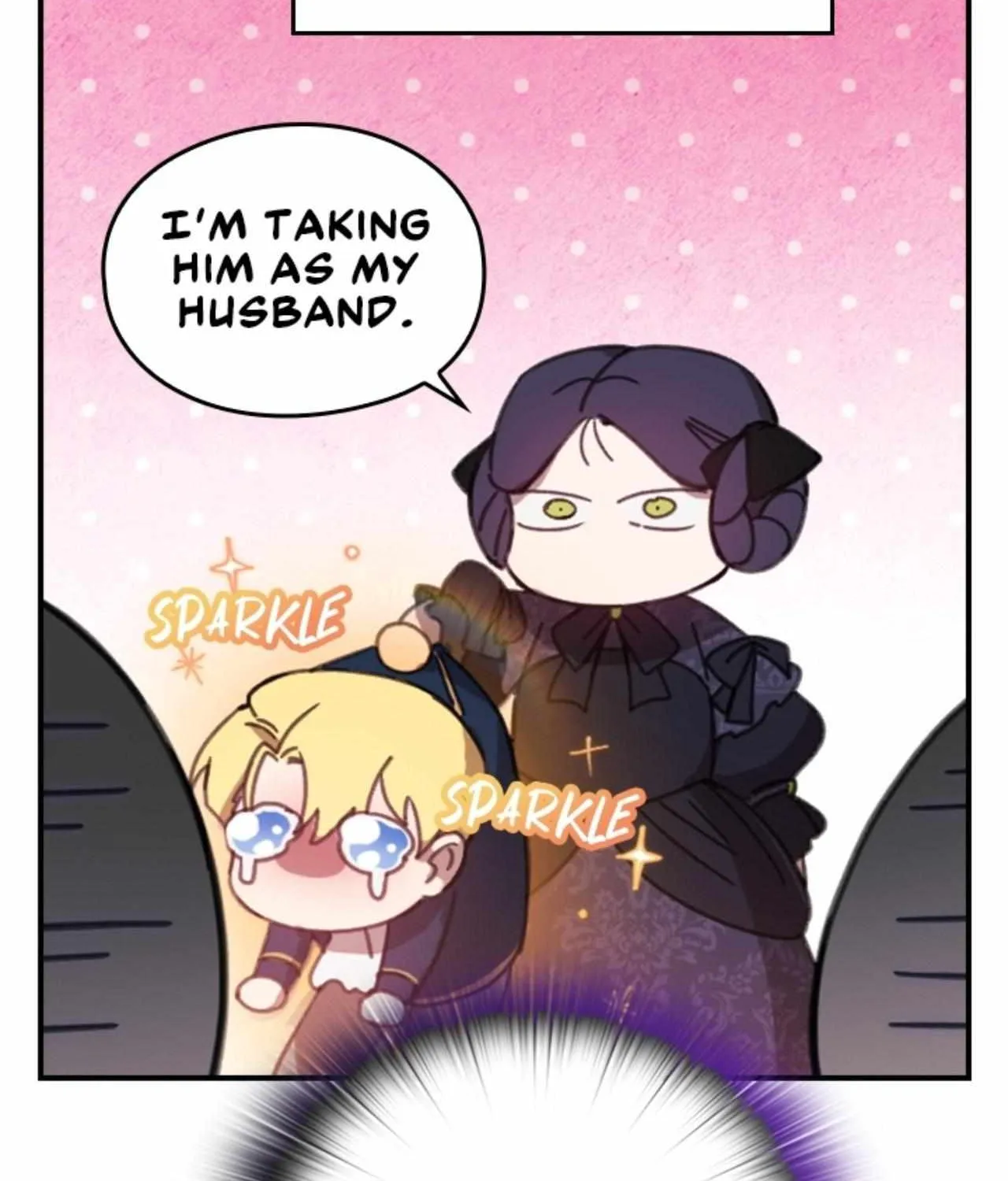 The Broken Ring: This Marriage Will Fail Anyway Chapter 65.5 page 16 - 