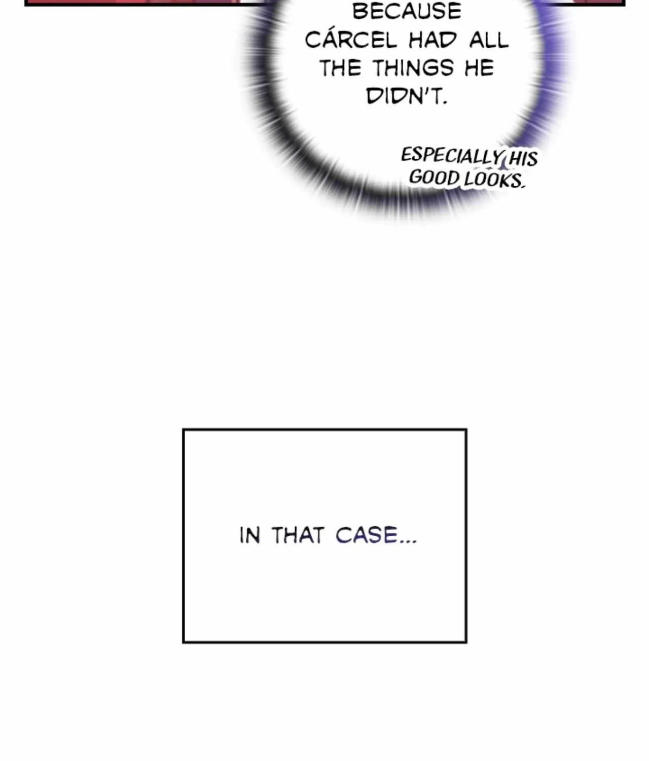 The Broken Ring: This Marriage Will Fail Anyway Chapter 65.5 page 23 - 