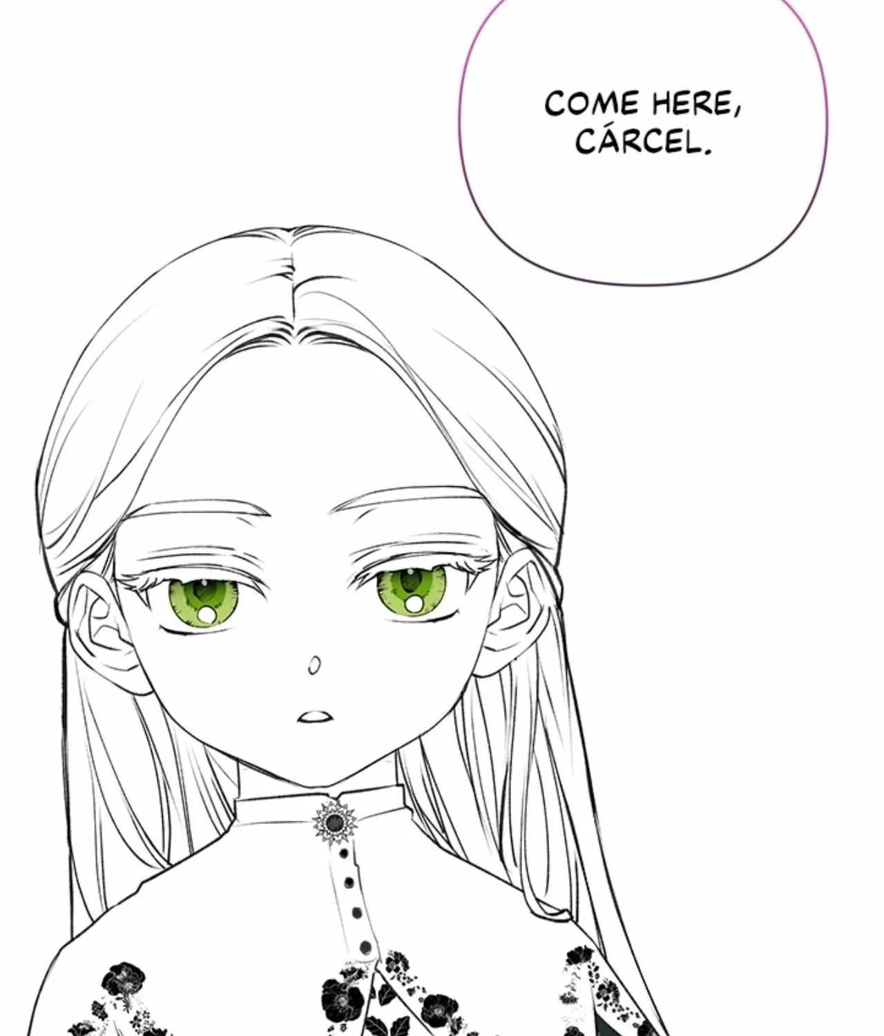 The Broken Ring: This Marriage Will Fail Anyway Chapter 65.5 page 34 - 