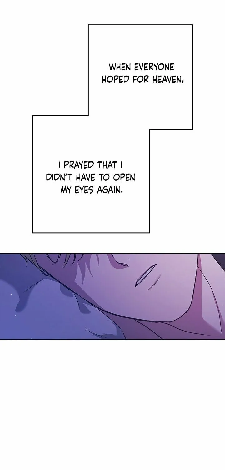 The Broken Ring: This Marriage Will Fail Anyway Chapter 65 page 13 - 