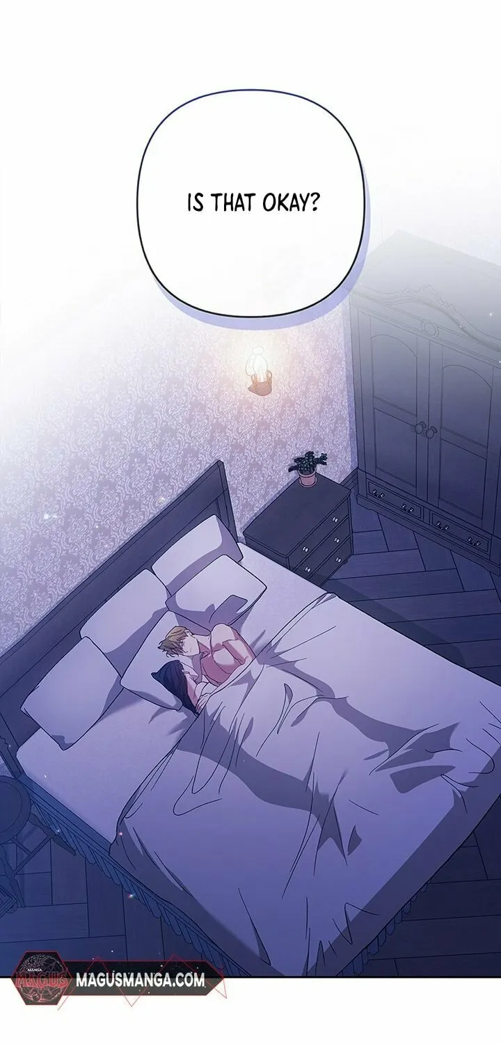 The Broken Ring: This Marriage Will Fail Anyway Chapter 65 page 14 - 