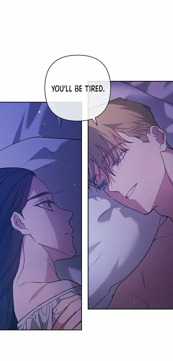 The Broken Ring: This Marriage Will Fail Anyway Chapter 65 page 15 - 