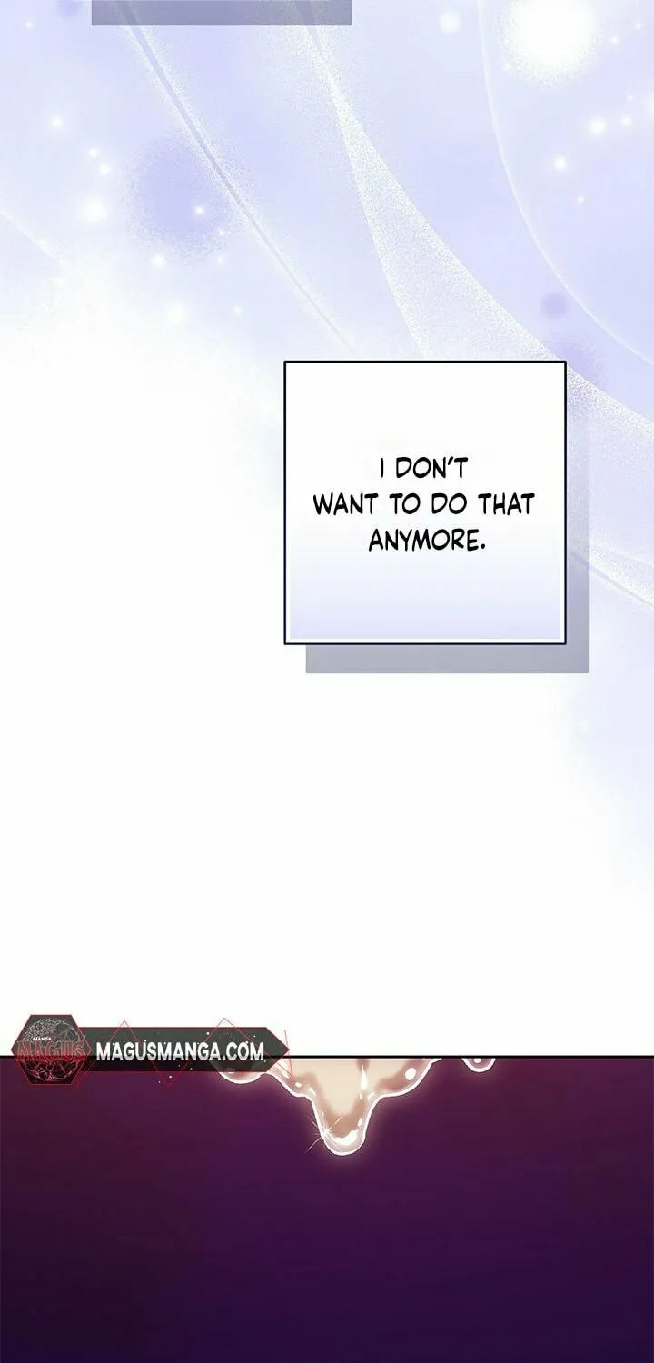 The Broken Ring: This Marriage Will Fail Anyway Chapter 65 page 17 - 